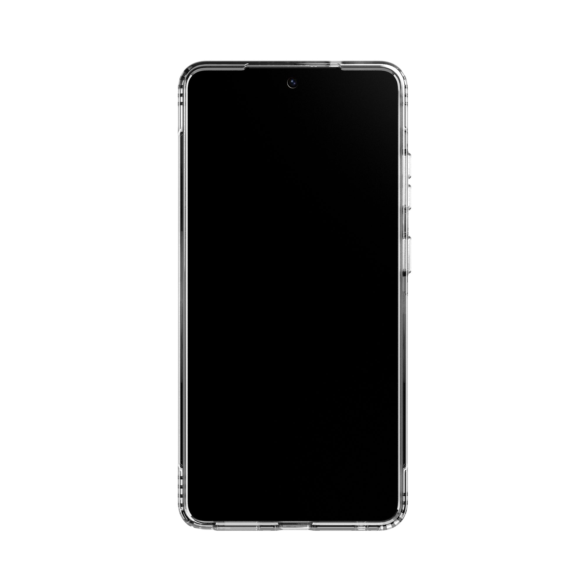 EvoLite Clear Magnet - Samsung Galaxy S26 Ultra Case - Clear