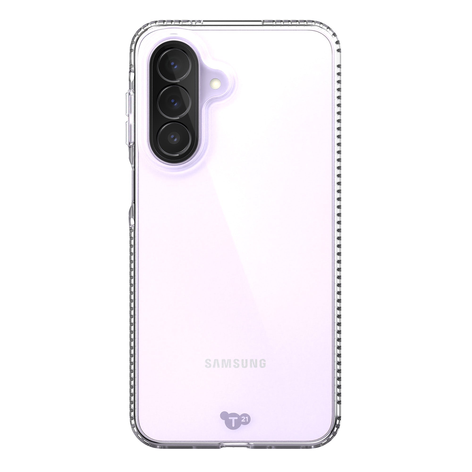 EvoLite Clear - Samsung Galaxy A27 5G Case - Clear