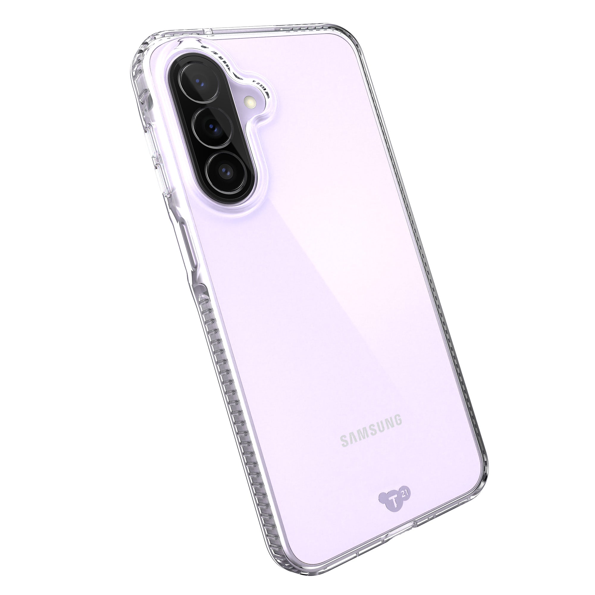 EvoLite Clear - Samsung Galaxy A27 5G Case - Clear