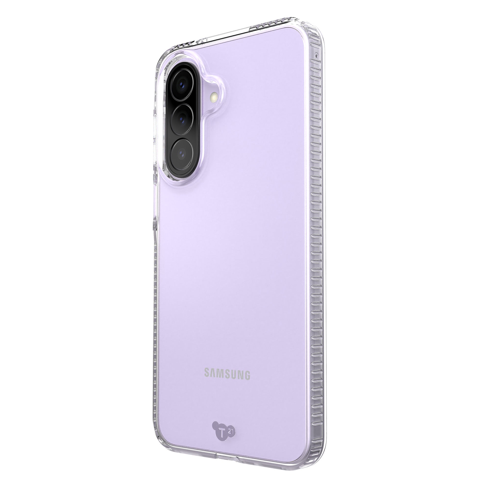 EvoLite Clear - Samsung Galaxy A27 5G Case - Clear