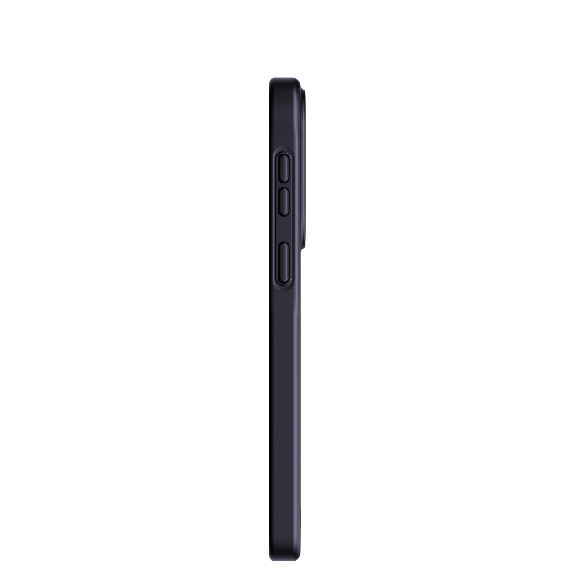 EvoLite - Samsung Galaxy A37/A36 Case - Black