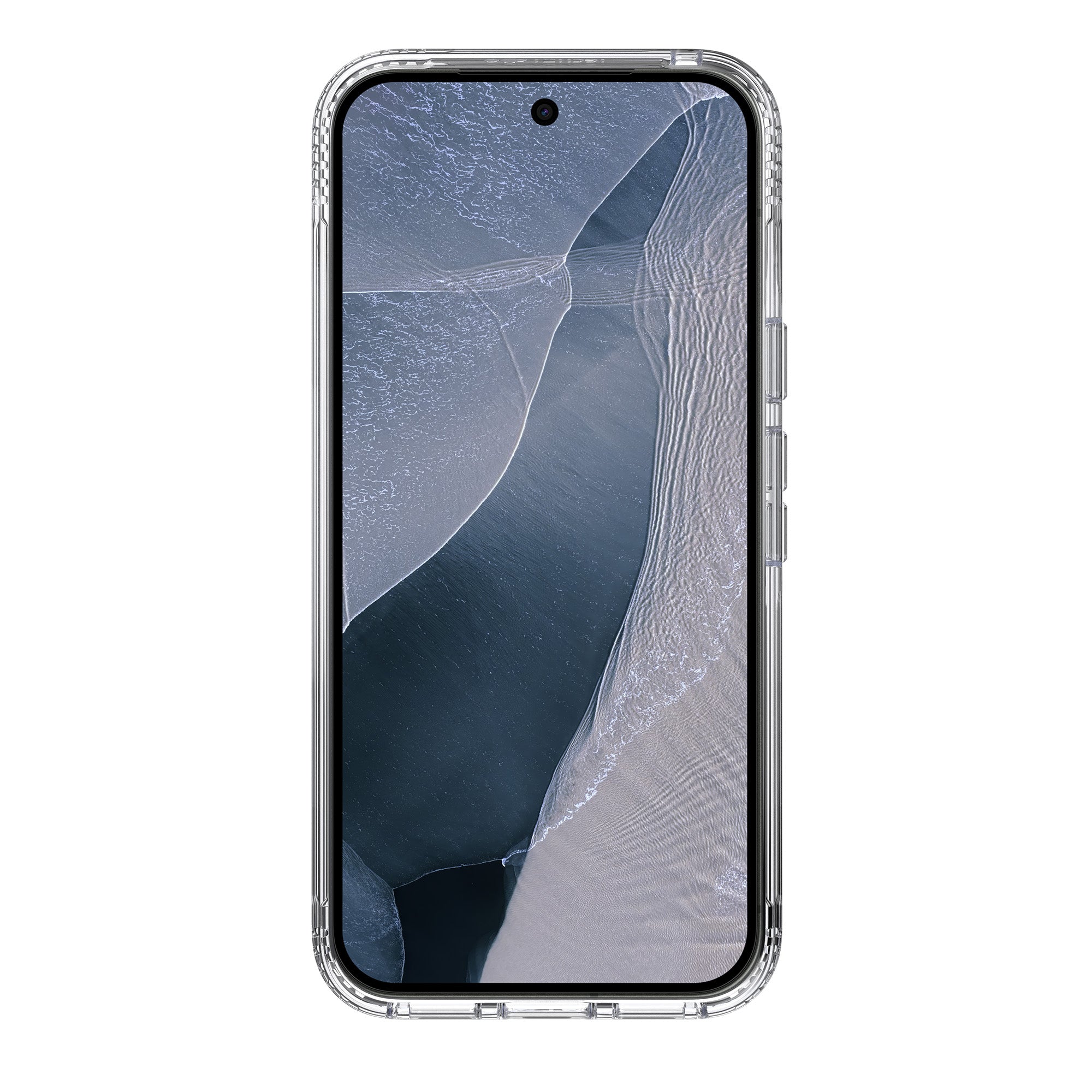 EvoClear + PixelSnap - Google Pixel 11 Pro XL/10 Pro XL Case - Clear