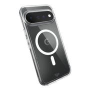 EvoClear + PixelSnap - Google Pixel 11 Pro XL/10 Pro XL Case - Clear