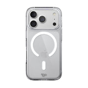 EvoLite Clear MagSafe - Apple iPhone 18 Pro/17 Pro Case - Clear