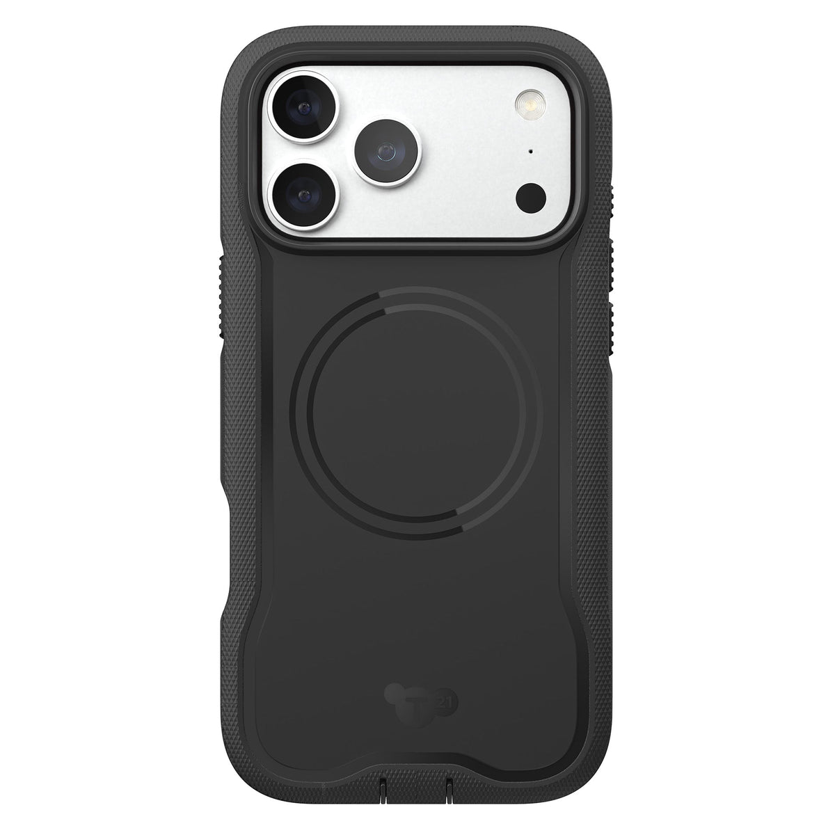 EvoGuard MagSafe - Apple iPhone 18 Pro Max/17 Pro Max Case - Black