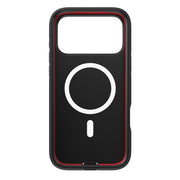 EvoGuard MagSafe - Apple iPhone 18 Pro Max/17 Pro Max Case - Black