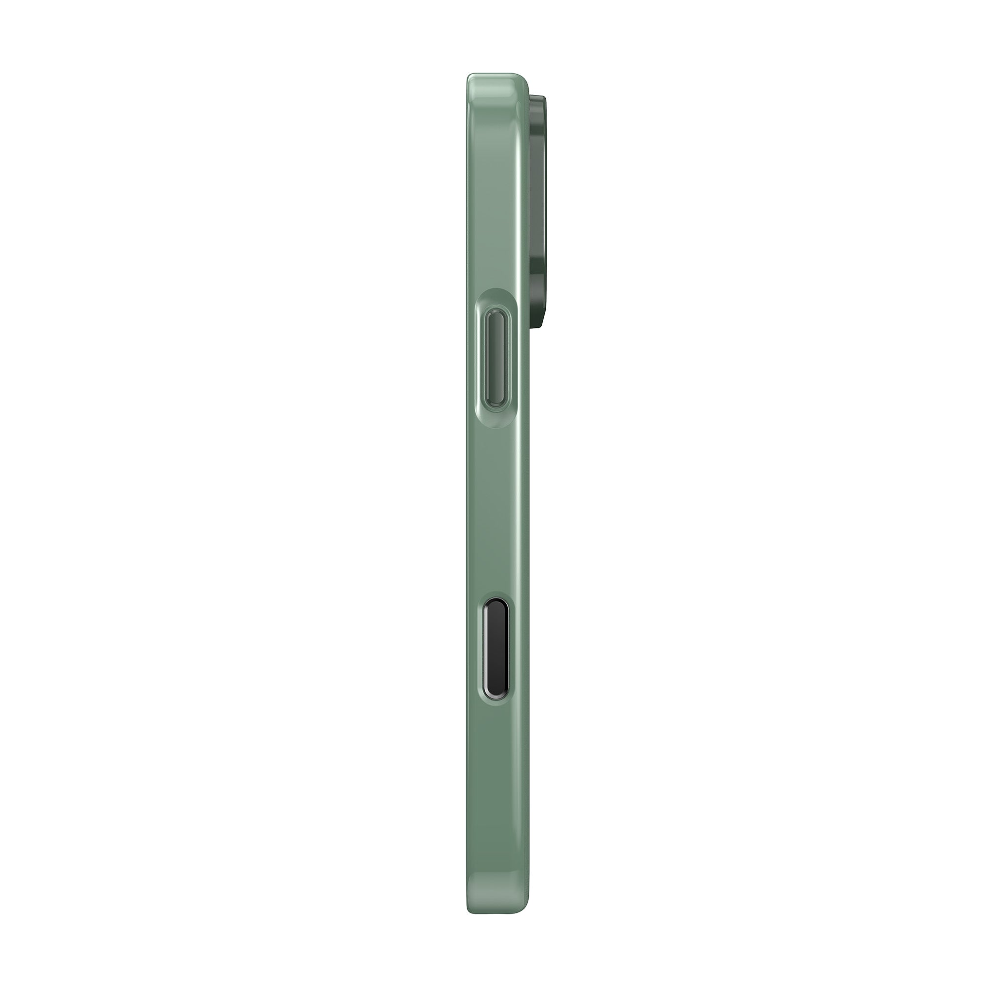 EvoPulse Fauxven MagSafe - Apple iPhone 18 Pro Max/17 Pro Max Case - Hunter