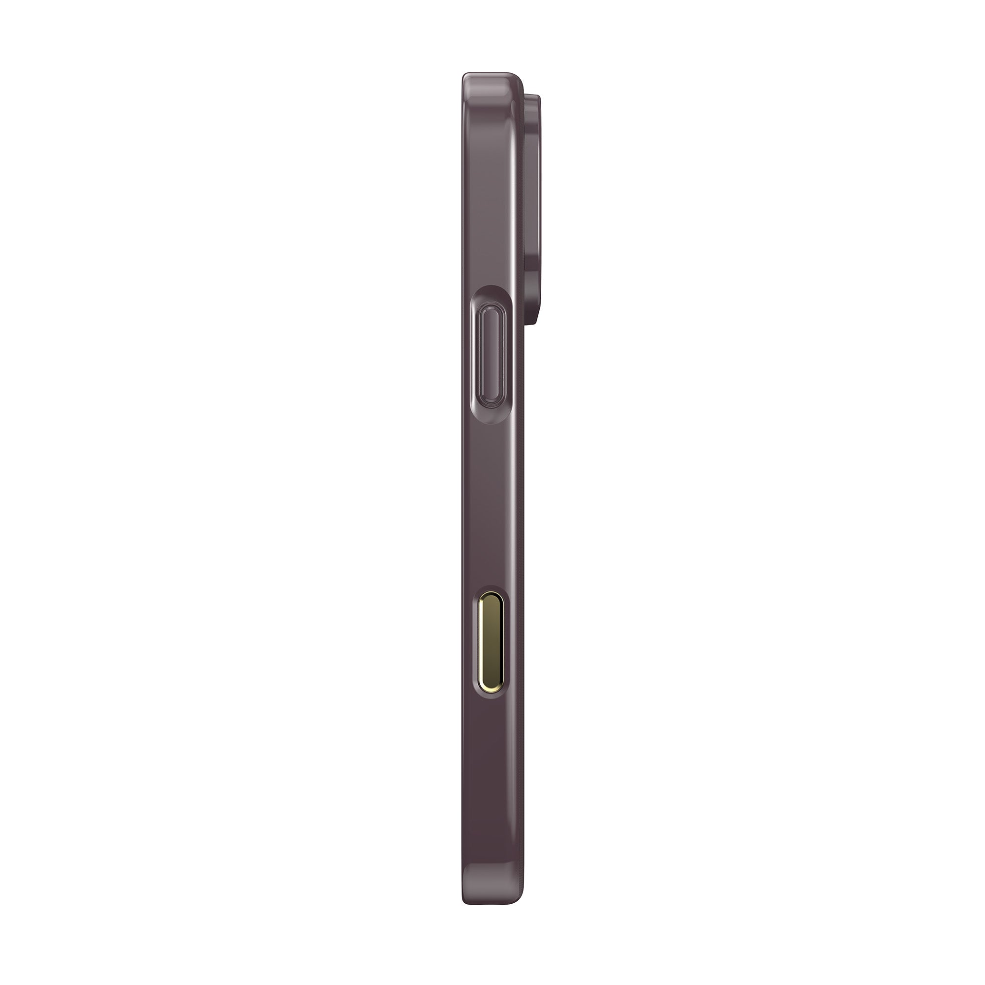EvoPulse Fauxven MagSafe - Apple iPhone 18 Pro Max/17 Pro Max Case - Cherry