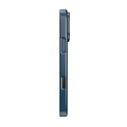 EvoPulse Fauxven MagSafe - Apple iPhone 18 Pro Max/17 Pro Max Case - Deep Sea