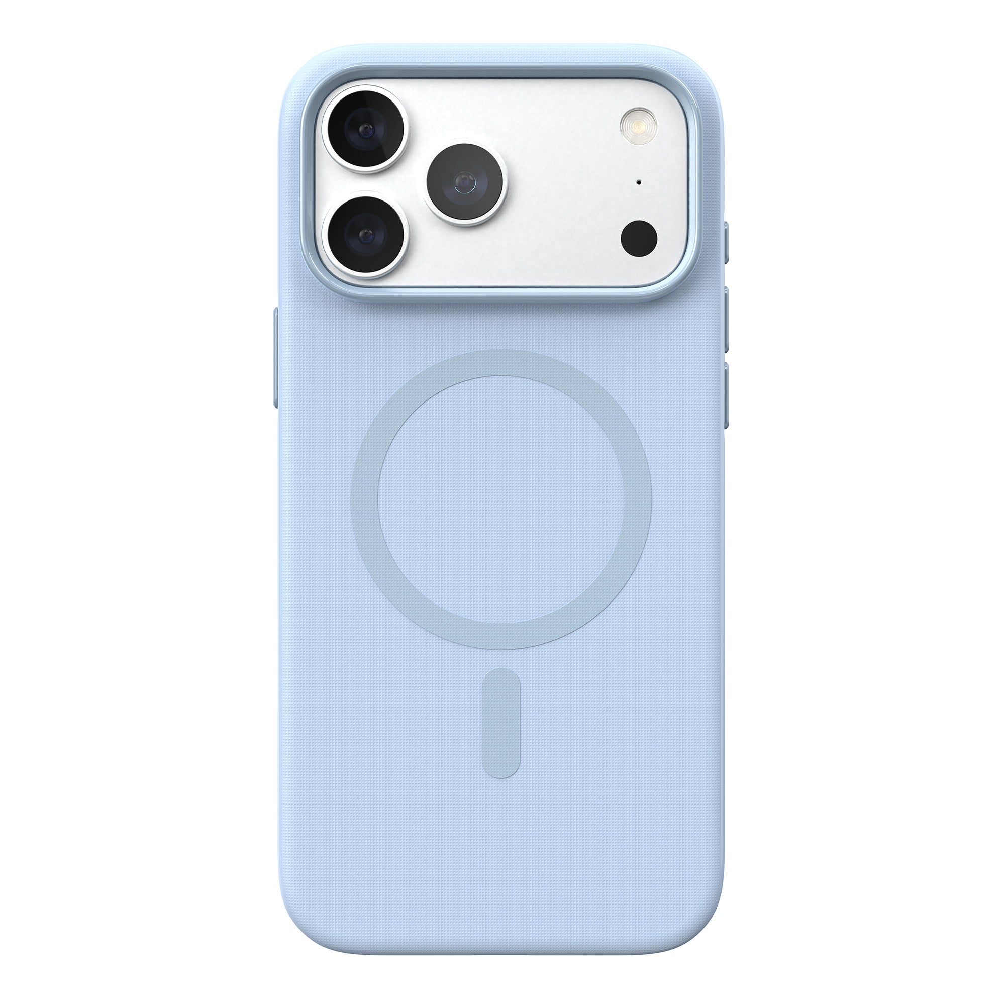 EvoPulse Fauxven MagSafe - Apple iPhone 18 Pro Max/17 Pro Max Case - Sable