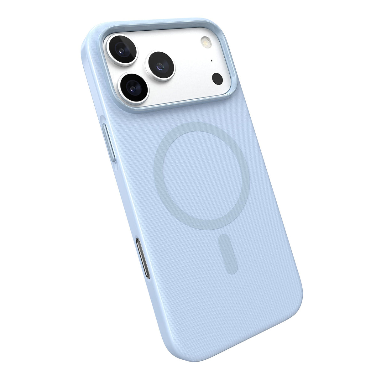 EvoPulse Fauxven MagSafe - Apple iPhone 18 Pro Max/17 Pro Max Case - Sable