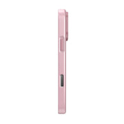 EvoPulse Fauxven MagSafe - Apple iPhone 18 Pro Max/17 Pro Max Case - Quiet Blush