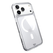 EvoClear MagSafe - Apple iPhone 18 Pro Max/17 Pro Max Case - Clear