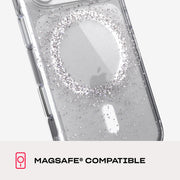 EvoSparkle MagSafe - Apple iPhone 18 Pro Max/17 Pro Max Case - Focus