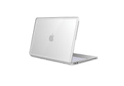 EvoShell Clear - Apple MacBook Neo Case - Clear