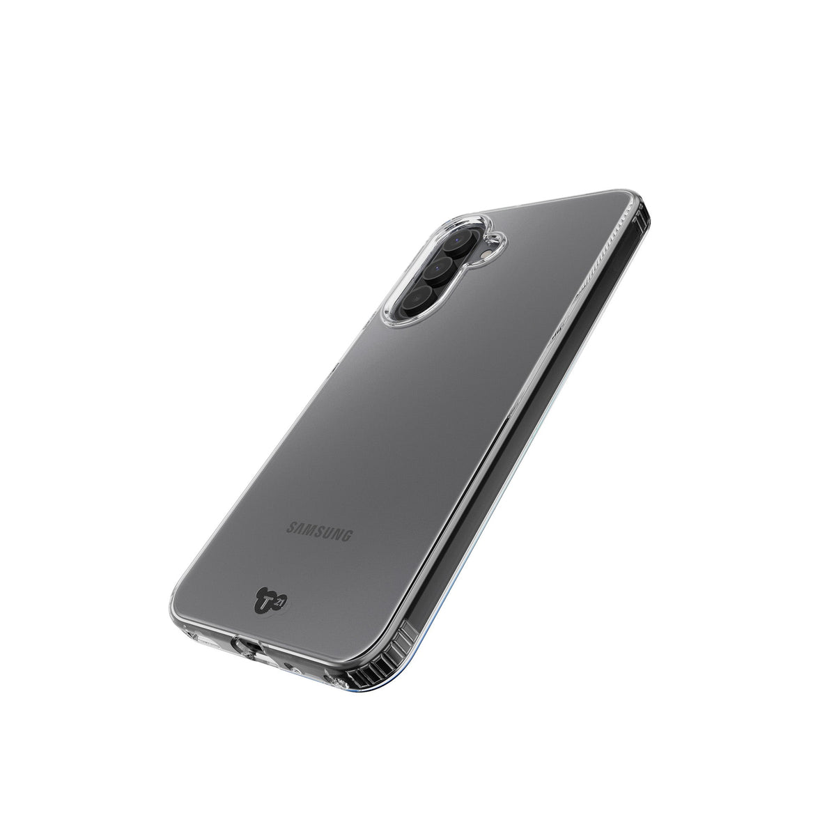 EvoLite Clear - Samsung Galaxy A18 5G/A18/A17 5G/A17/A16 5G/A16 Case - Clear