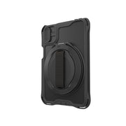 EvoMax - Apple iPad mini (A20 Pro) Case - Black