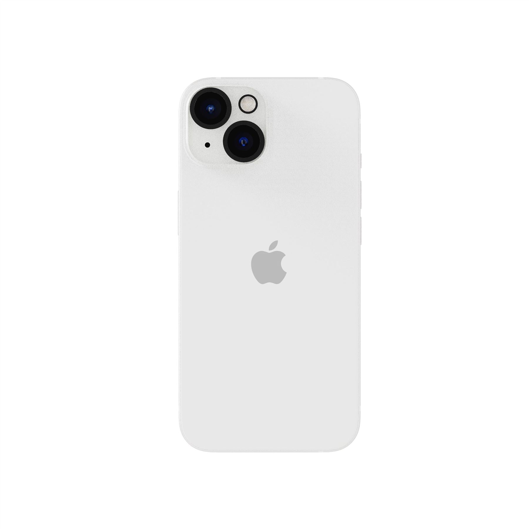 Impact Glass - Apple iPhone 15 Privacy Screen with Camera Protector