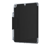 Evo Folio - Apple iPad 7th/8th/9th Gen Case - Black