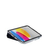 Evo Folio - Apple iPad 10th Gen Case - Blue