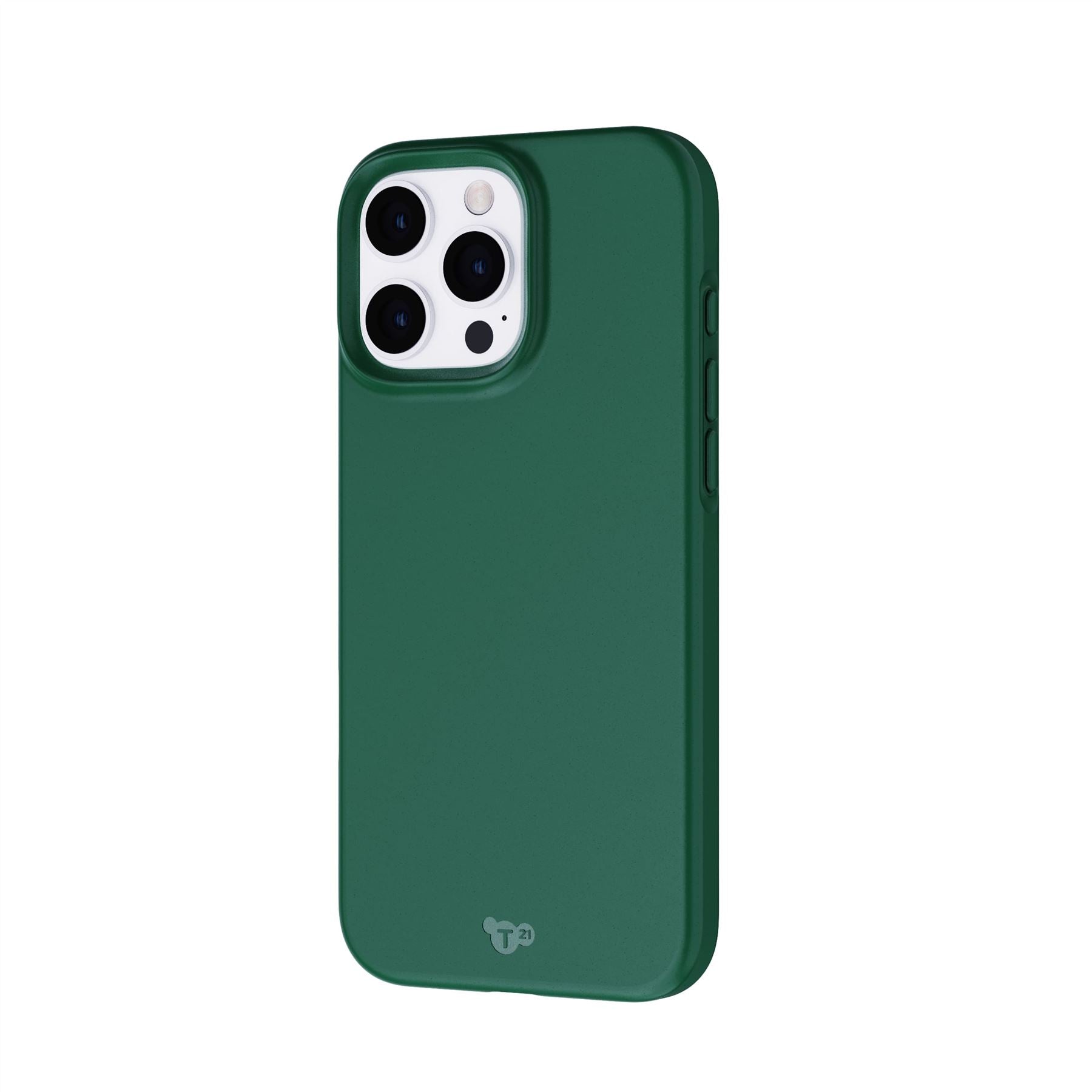 EvoLite - Apple iPhone 16 Pro Max Case - Forest Green