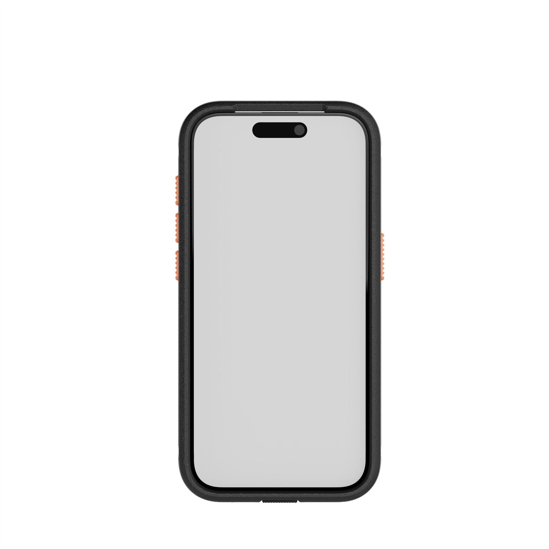 Evo Max - Apple iPhone 15 Pro Case MagSafe® Compatible - Black