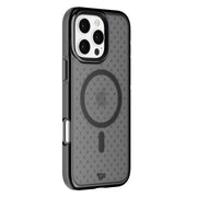 EvoCheck - Apple iPhone 16 Pro Max Case MagSafe® Compatible - Smokey Black