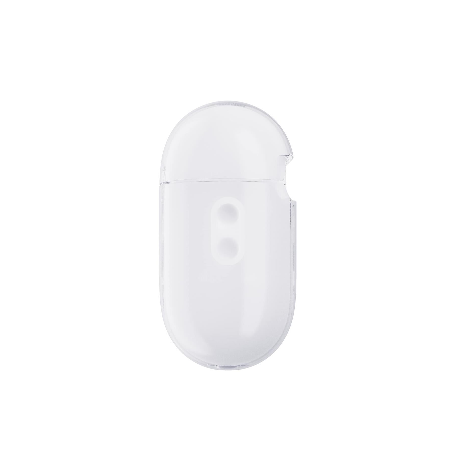 EvoClear - Apple AirPods 4 Case - Clear