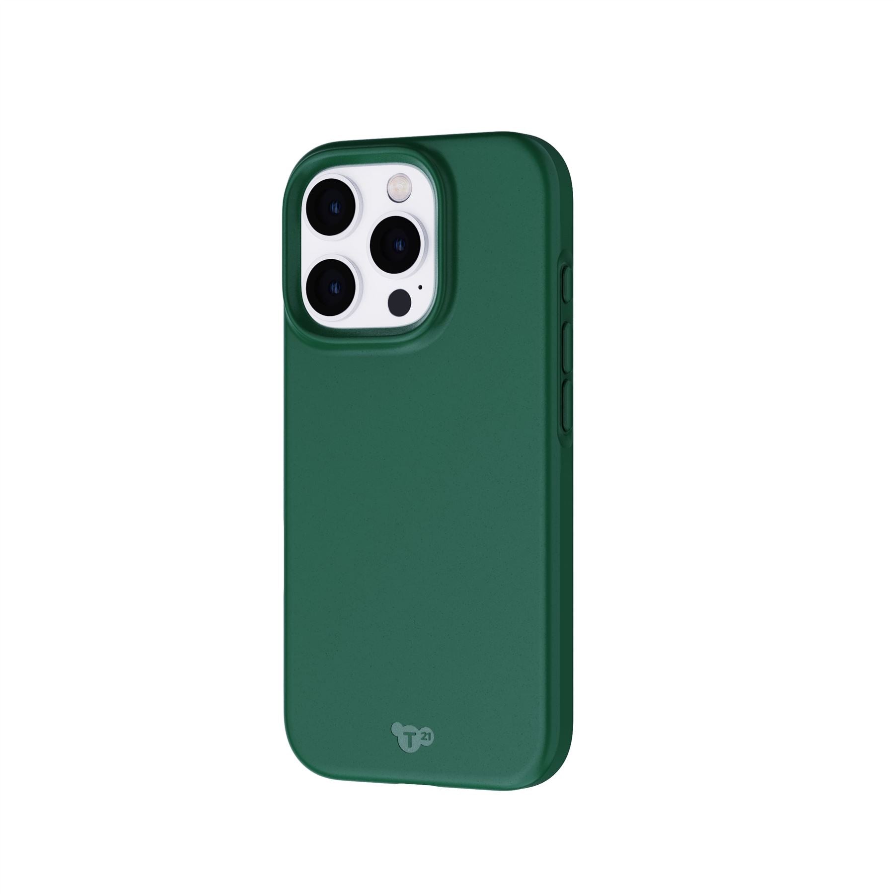 EvoLite - Apple iPhone 16 Pro Case - Forest Green