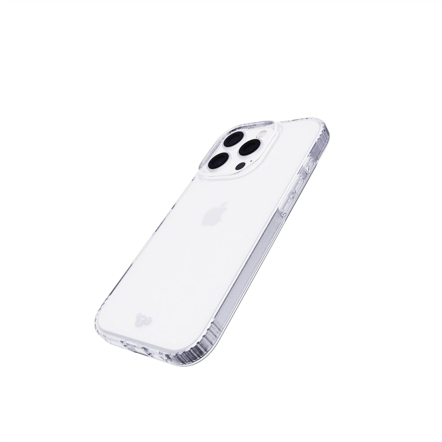 EvoLite - Apple iPhone 16 Pro Case - Clear