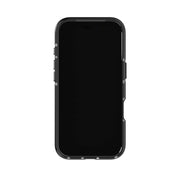 EvoCheck - Apple iPhone 16 Pro Case - Smokey Black