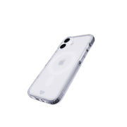 EvoClear - Apple iPhone 16 Case MagSafe® Compatible - Clear