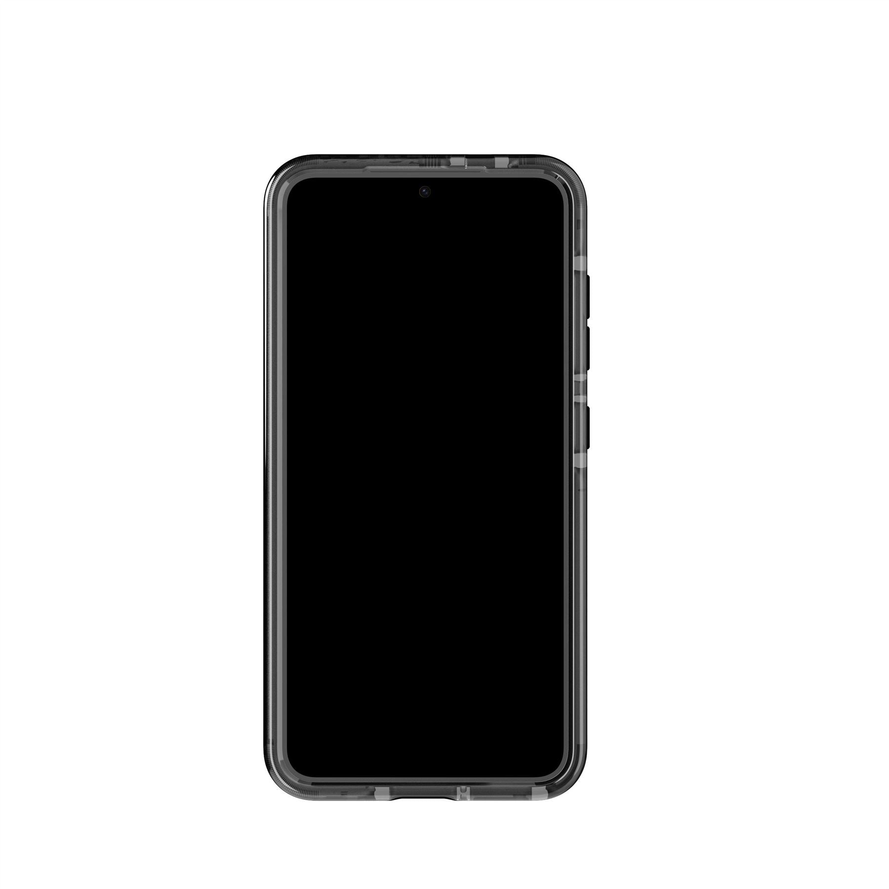 Evo Check - Samsung Galaxy S24 Case - Smokey Black