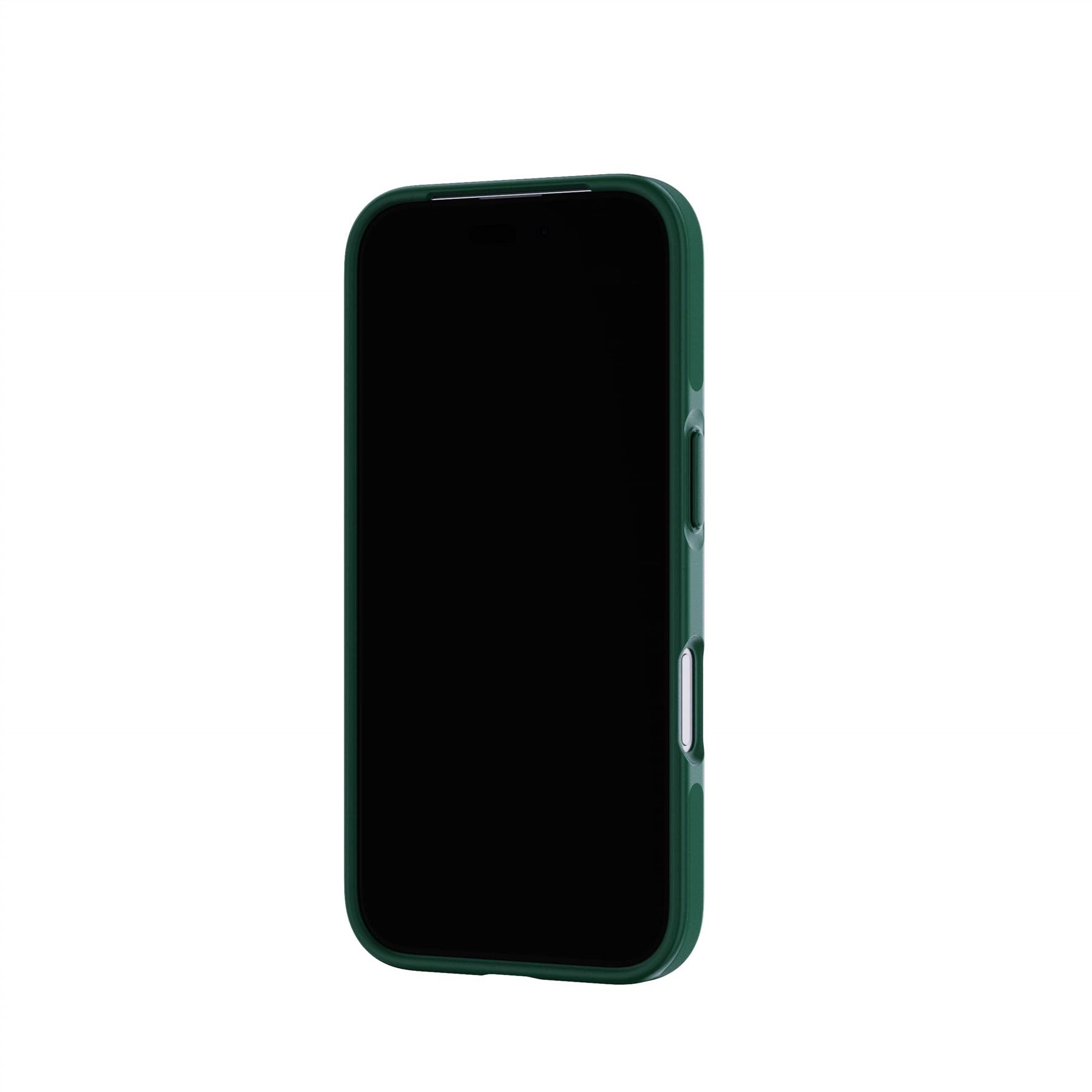 EvoLite - Apple iPhone 16 Plus Case - Forest Green