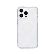 Evo Sparkle - Apple iPhone 15 Pro Max Case MagSafe® Compatible - Lunar