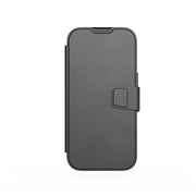 EvoLite Wallet - Apple iPhone 16 Pro Case - Black