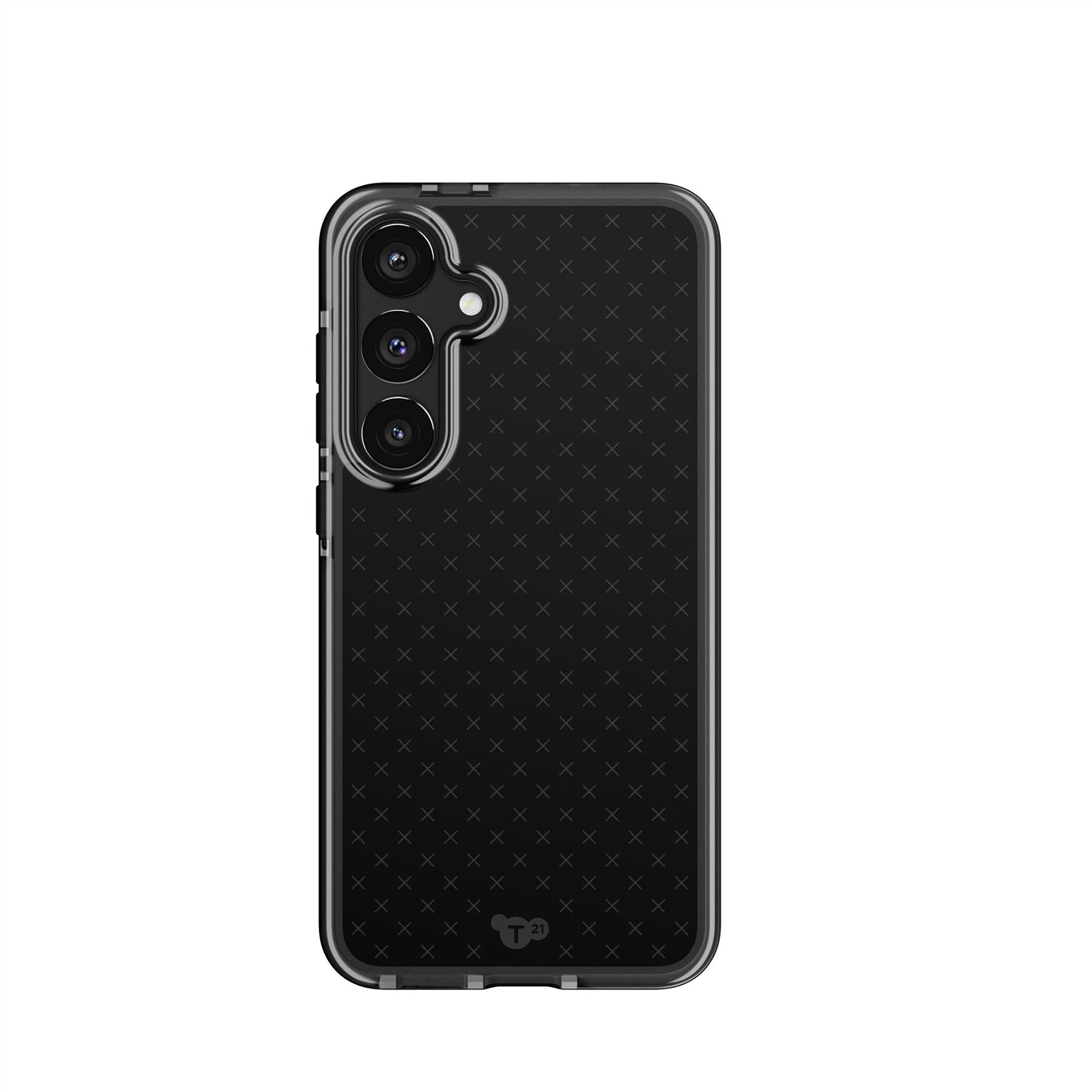 EvoLite - Samsung Galaxy S24 FE Case - Clear
