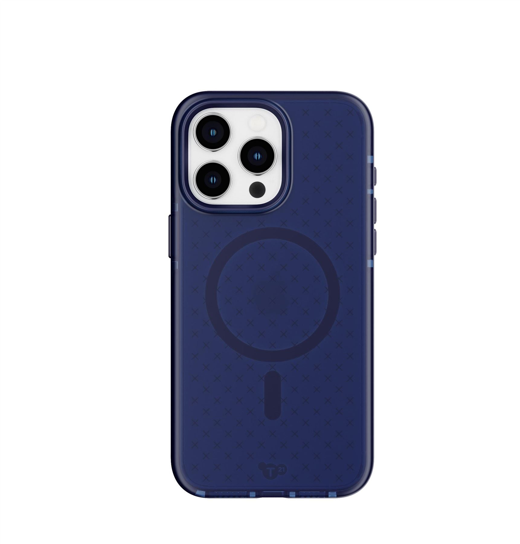 EvoCheck - Apple iPhone 15 Pro Max Case MagSafe Compatible