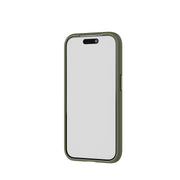 Evo Lite - Apple iPhone 15 Pro Case - Khaki