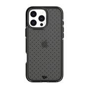 EvoCheck - Apple iPhone 16 Pro Max Case - Smokey Black