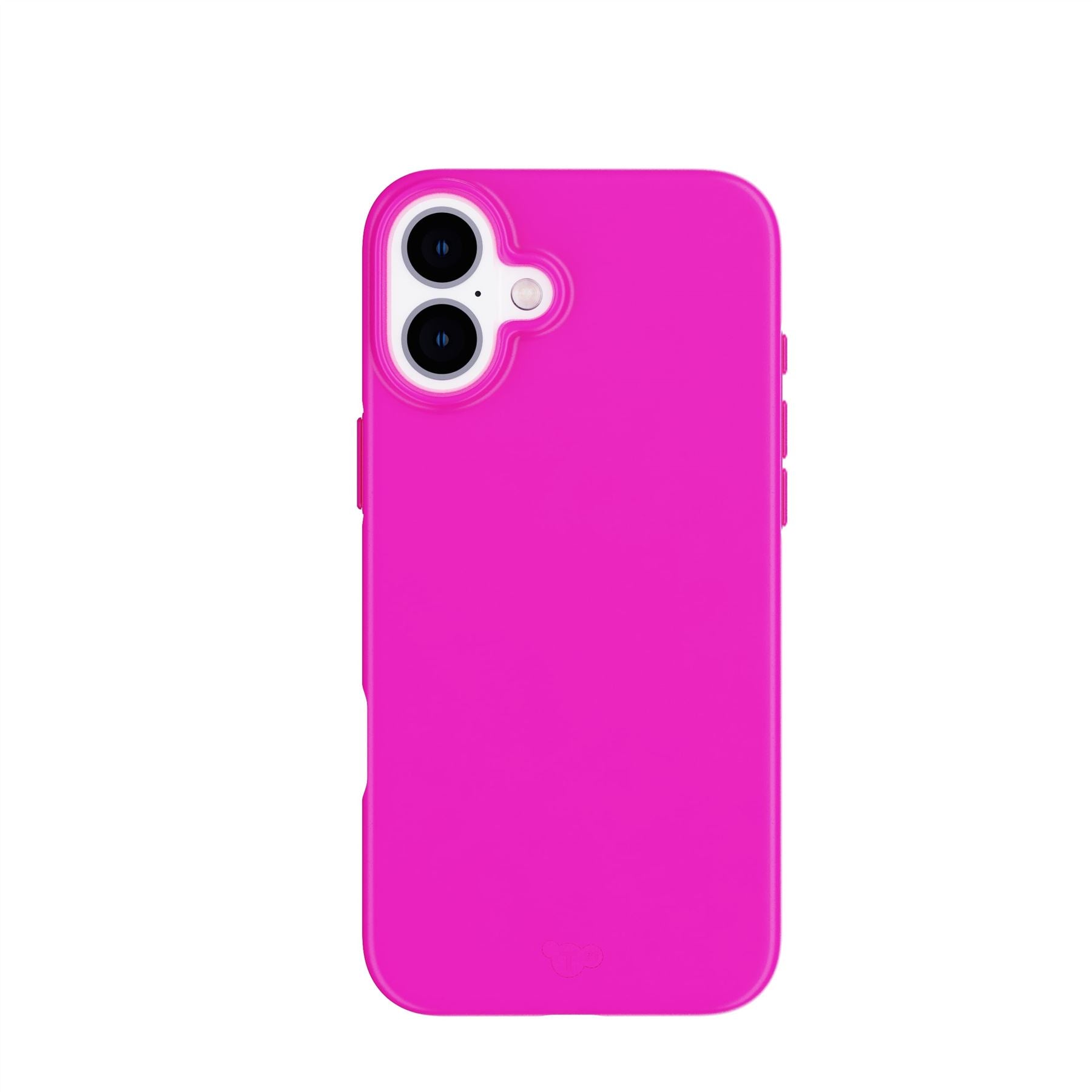 EvoLite - Apple iPhone 16 Plus Case - Pink