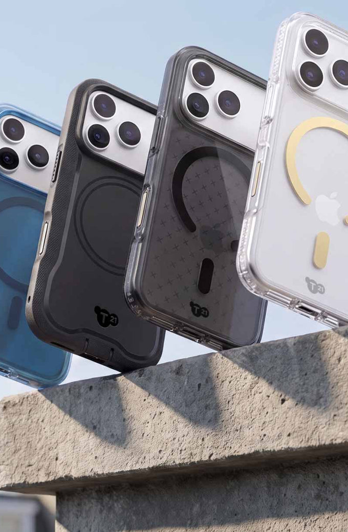 The All New iPhone 18 Collection