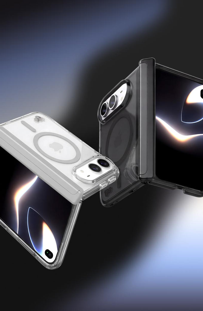The All New iPhone Duo Collection
