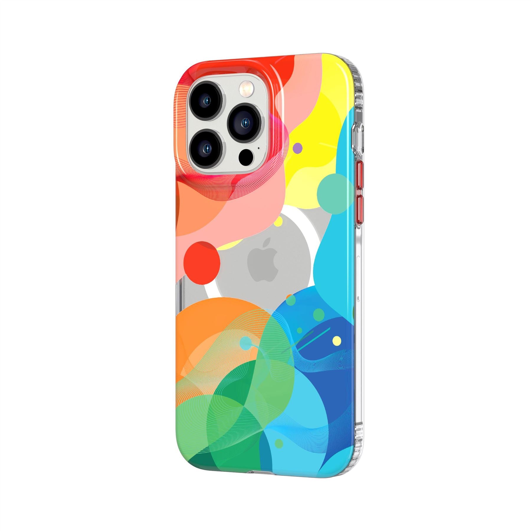 EvoArt - Apple iPhone 14 Pro Max Case MagSafe Compatible