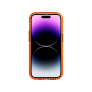 Evo Check - Apple iPhone 14 Pro Case - Fizzy Orange