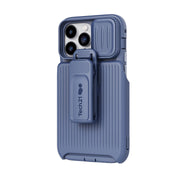 Evo Max - Apple iPhone 14 Pro Max Case MagSafe® Compatible - Ink Blue