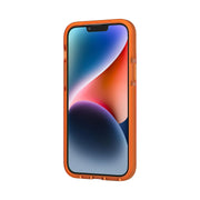 Evo Check - Apple iPhone 14 Plus Case MagSafe® Compatible - Fizzy Orange
