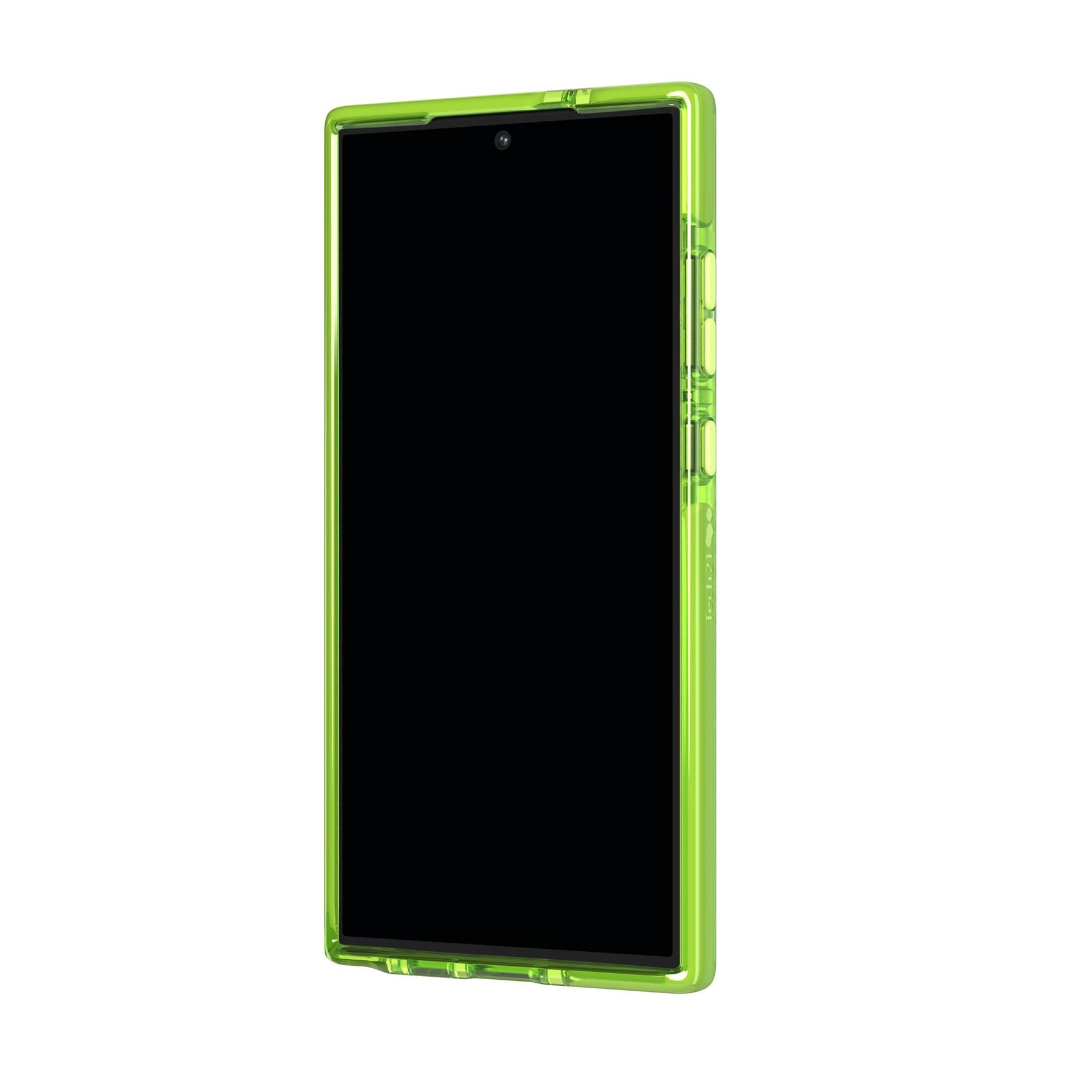 Evo Check - Samsung Galaxy S23 Ultra Case - Lime