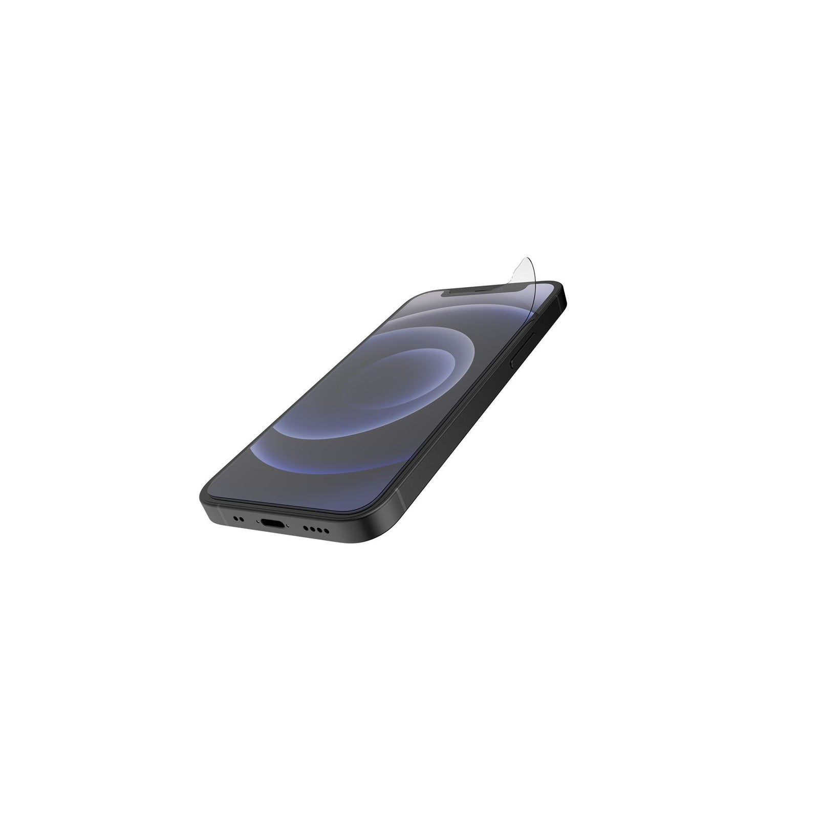 Impact Shield - Apple iPhone 12 Mini Screen Protector