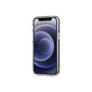 Evo Clear - Apple iPhone 12 mini Case - Clear